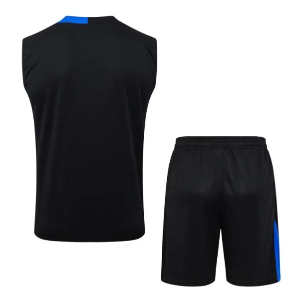 Paris Saint Germain Training Jersey 25/26