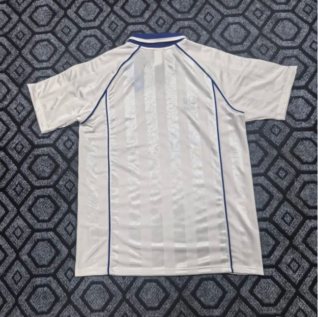 2025 OASIS TOUR JACQUARD JERSEY