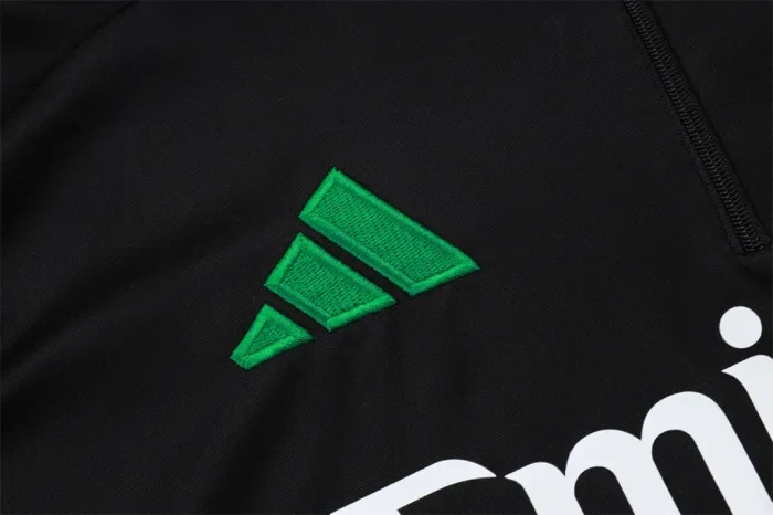 Arsenal Training Jersey Suit 25/26