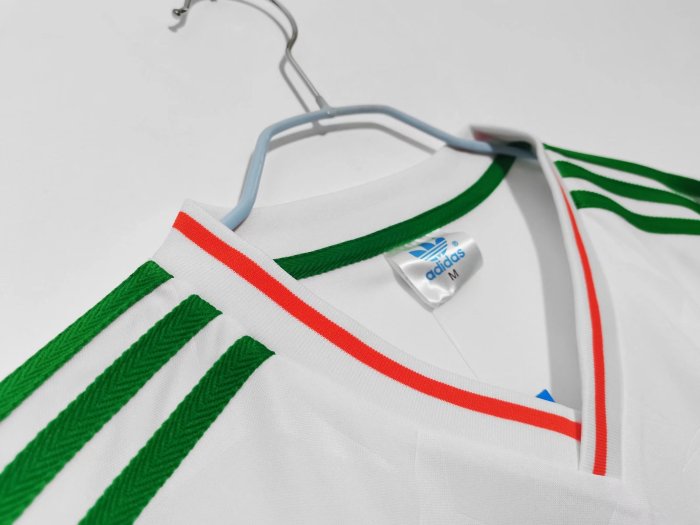 Ireland Retro Away Jersey 1990/92