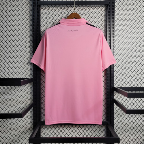 Inter Miami Home Man Jersey 22/23
