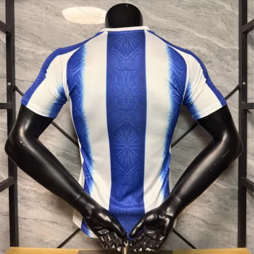 Argentina 2026 Special Edition Player Version Men Jersey