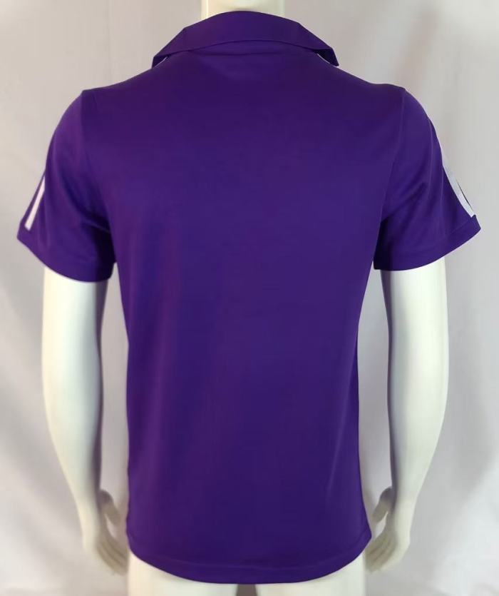 Fiorentina Home Retro Jersey 1979/80