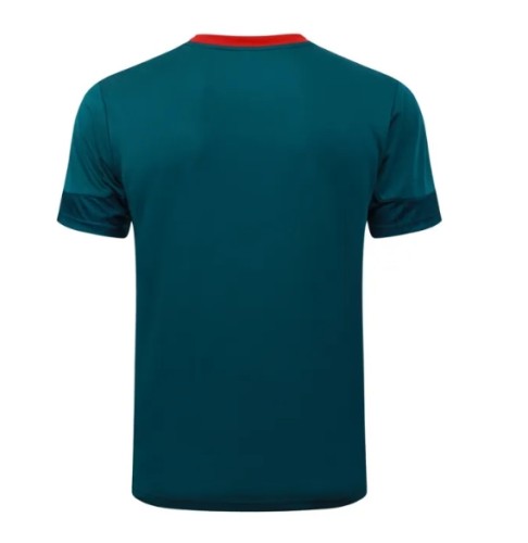 AC Milan Training Short sleeve Jersey 25/26