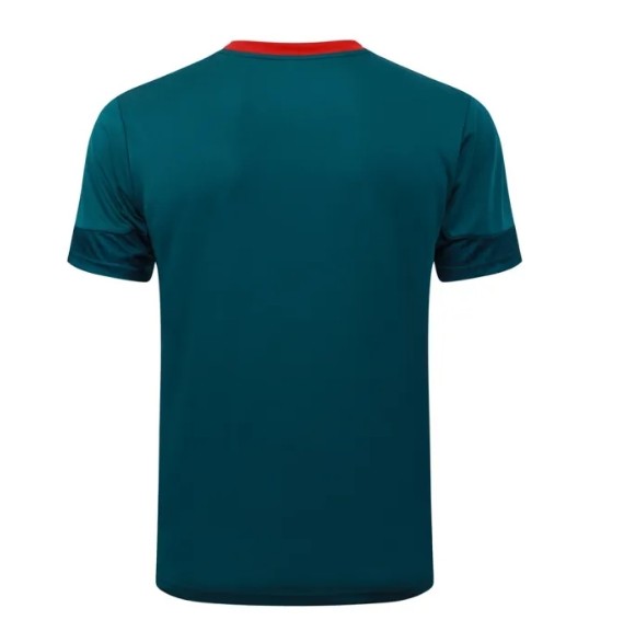 AC Milan Training Short sleeve Jersey 25/26