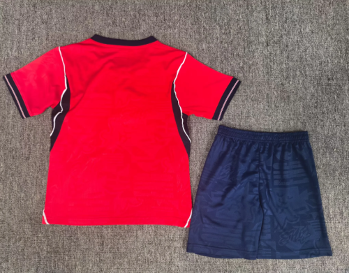 England 2026 World Cup Away Man Jersey