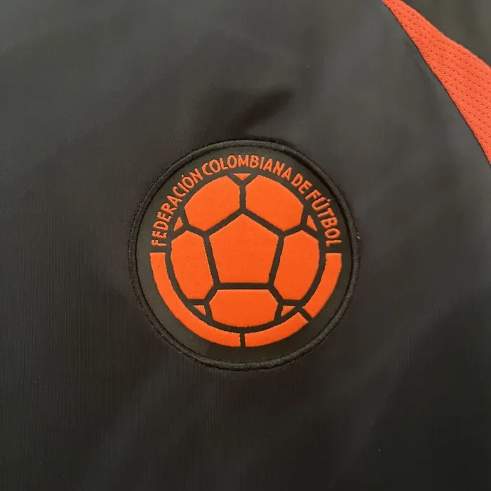 Colombia 2024 Copa America Away Man Jersey