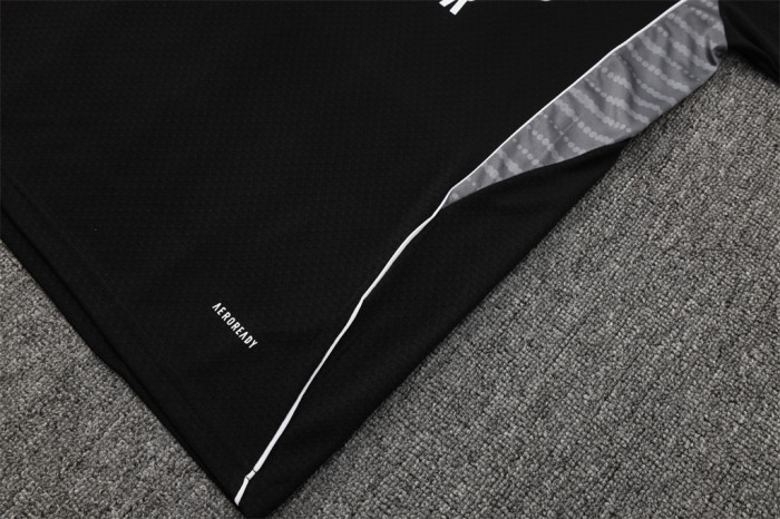 Real Madrid Training Short sleeve Jersey 25/26