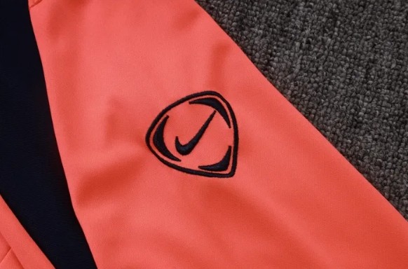 Barcelona Training Jersey Suit 25/26