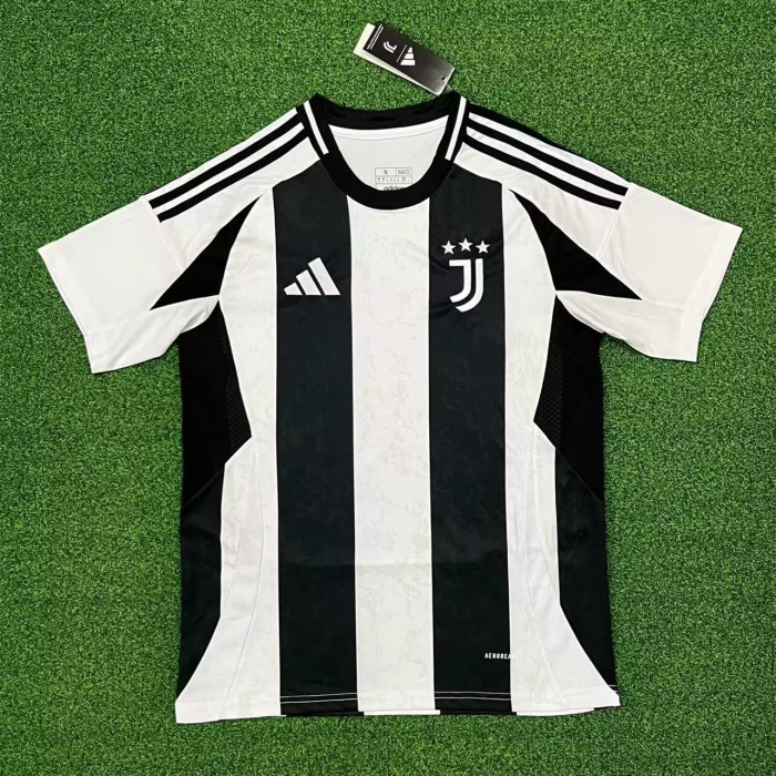 Juventus Home Man Jersey 24/25
