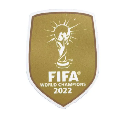 Argentina 2026 World Cup Home Kids Suit