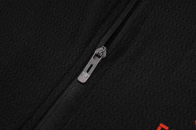 AC Milan Training Jacket 25/26