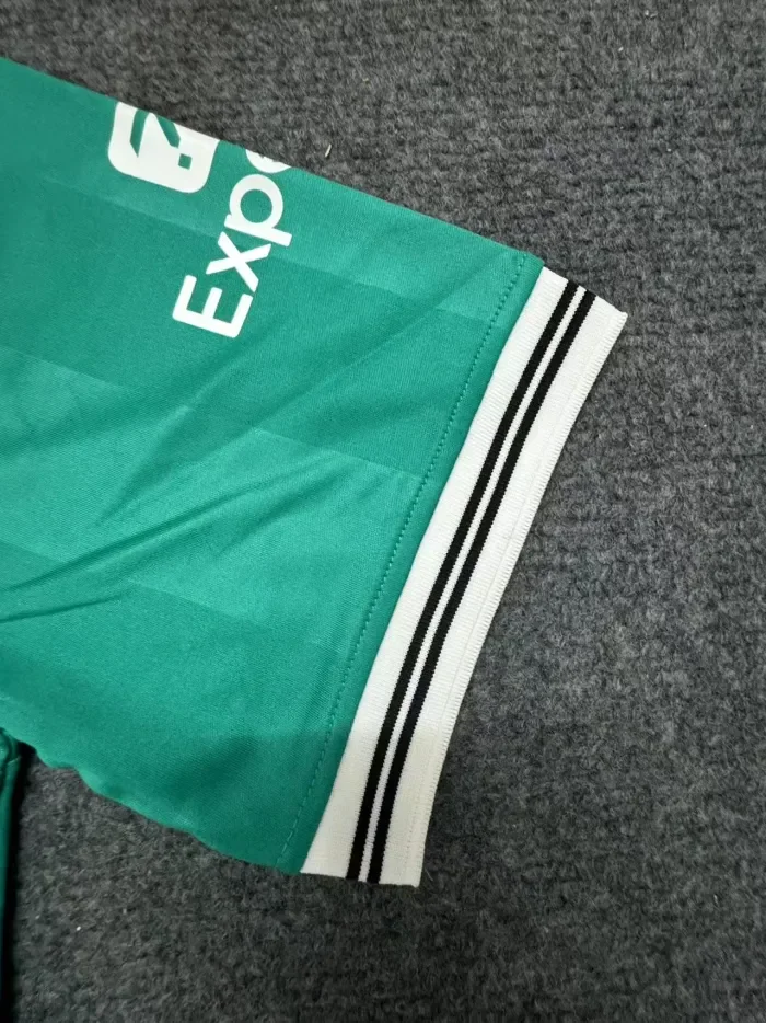 Liverpool Third Man Jersey 25/26