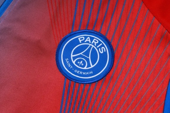 Paris Saint Germain Training Jersey Suit 25/26