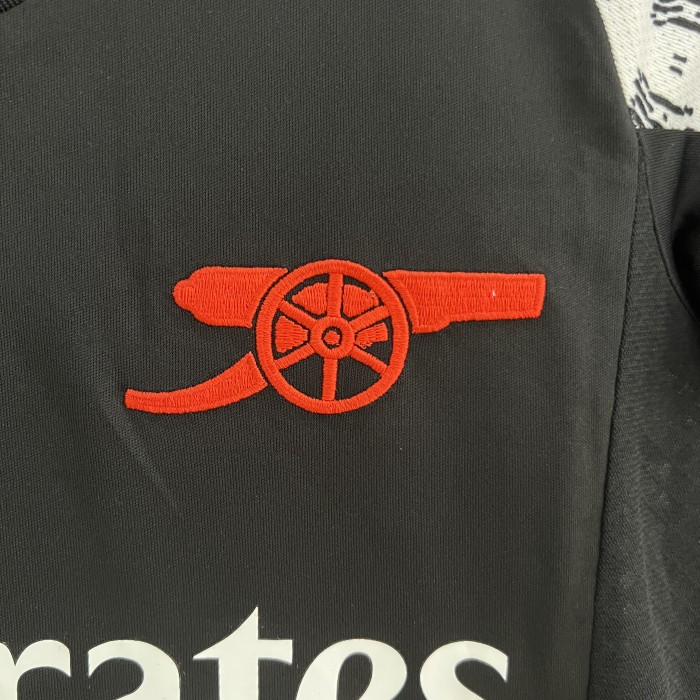 Arsenal Away Kids Suit 24/25