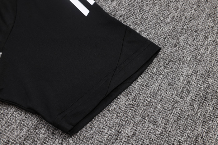 Germany Training Short sleeve Jersey 25/26