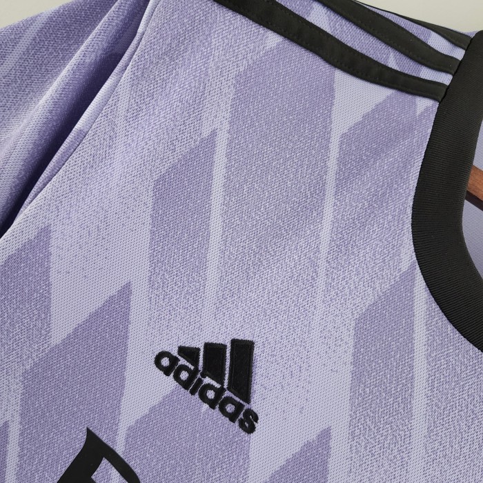 Real Madrid Away Man Jersey 22/23