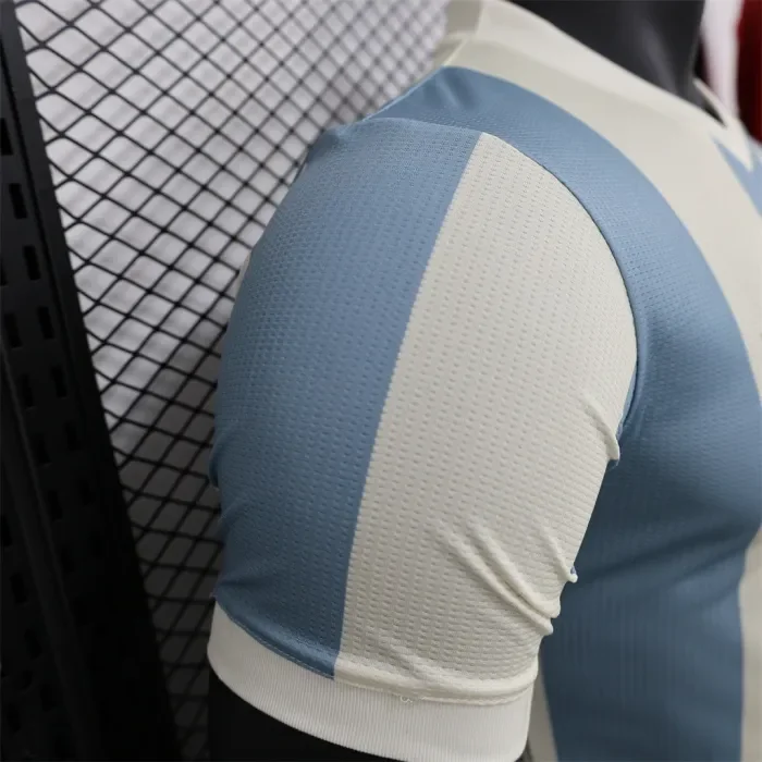 Argentina Argentina 50th Anniversary Edition Player Version Man Jersey 24/25
