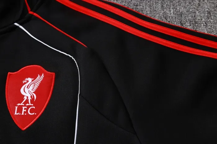 Liverpool Training Jacket  2025