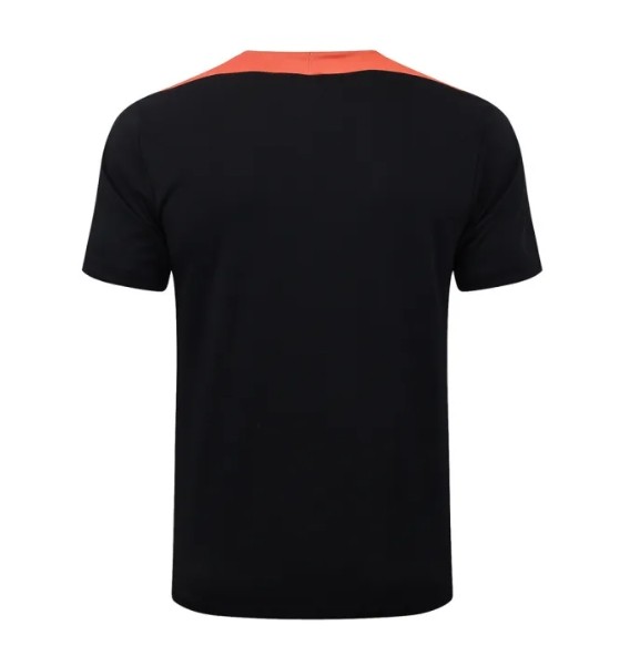 Brazil Training Short sleeve Jersey 25/26