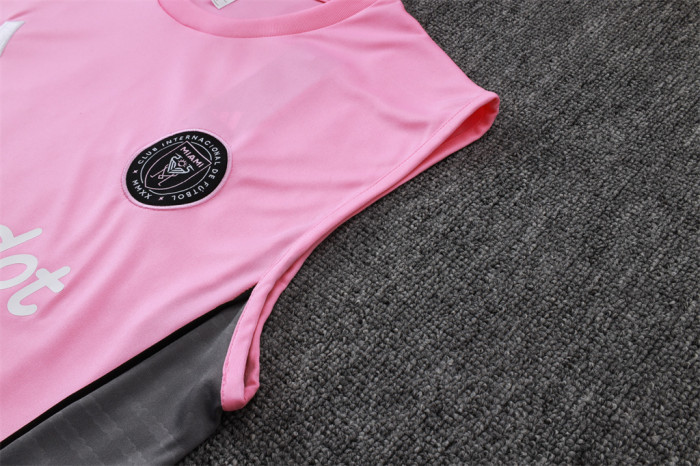 Inter Miami Training Jersey 25/26