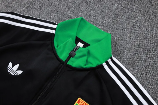 Senegal Training Jacket 26/27