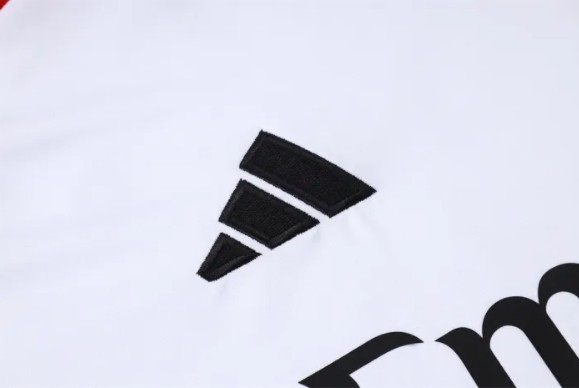 Arsenal Training Short sleeve Jersey 25/26