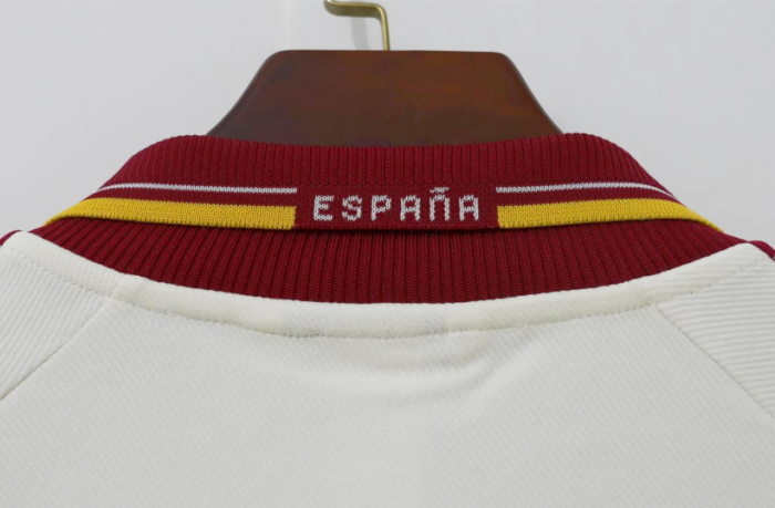 Spain National Team x adidas Track Suit 2026