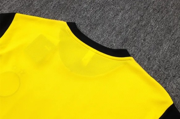Borussia Dortmund Training Short sleeve Jersey 25/26