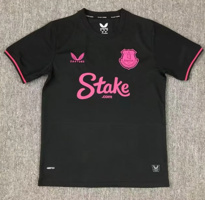 Everton Third Man Jersey 25/26