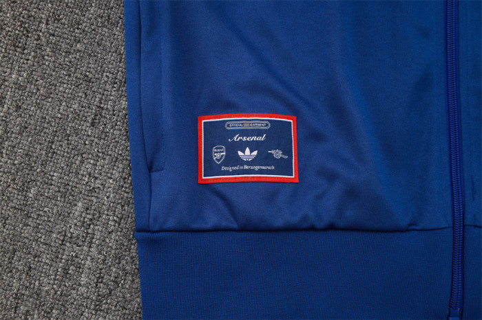 Arsenal Training Jacket 25/26