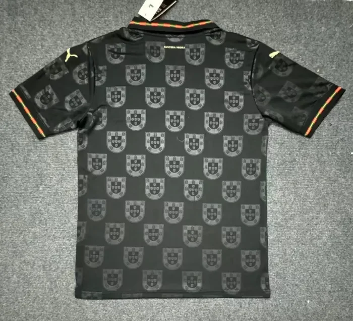 Portugal 2026 World Cup Special Edition Men Jersey