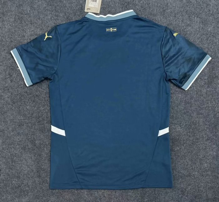 Marseille Away Man Jersey 24/25