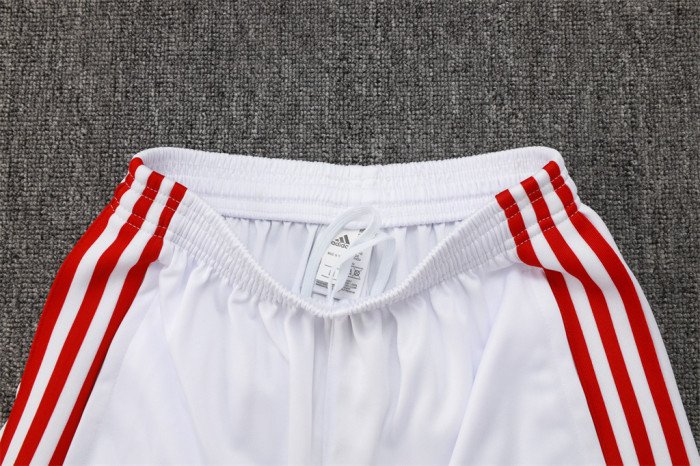 Bayern Munich Training Jersey 25/26