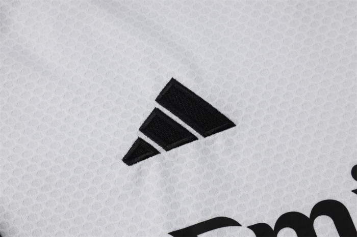 Real Madrid Training Short sleeve Jersey 25/26