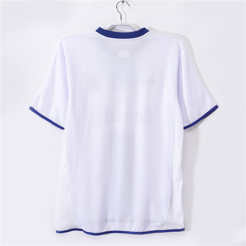 Chelsea Away Retro Jersey 2003/05