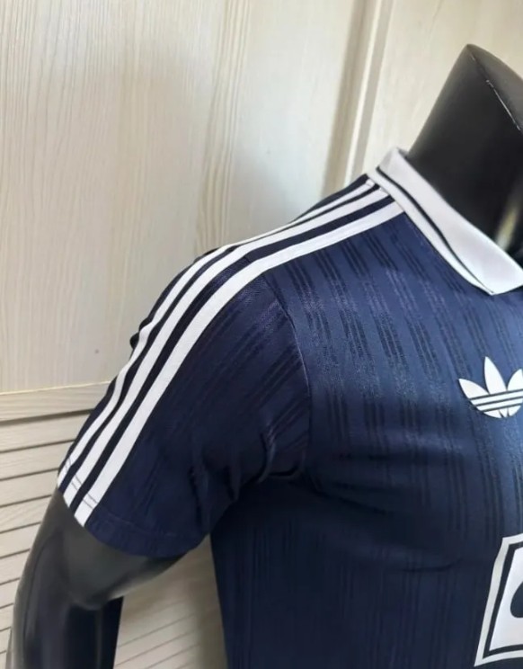 2025 OASIS TOUR JACQUARD Player Jersey