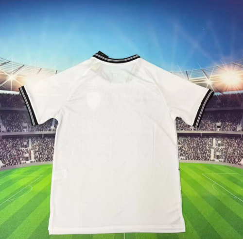 Iraq 2026 World Cup Home Man Jersey
