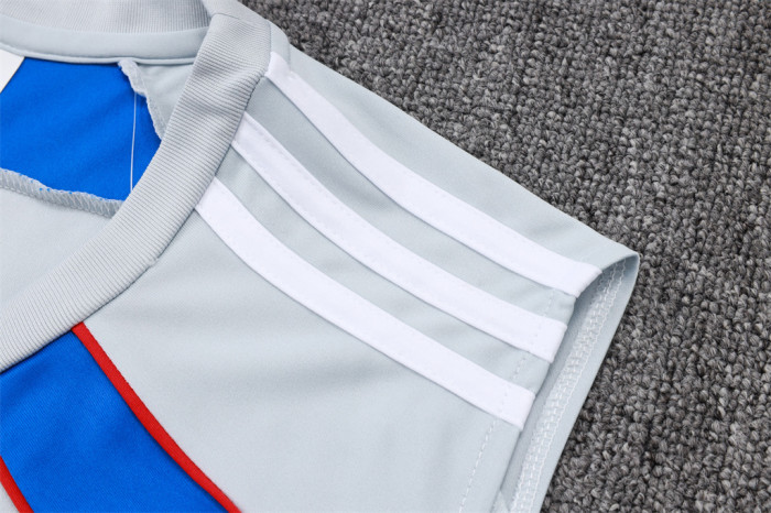 Bayern Munich Training Jersey 25/26