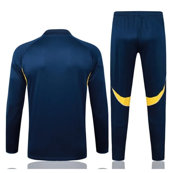 Boca Training Jersey Suit 25/26