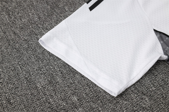 Real Madrid Training Short sleeve Jersey 25/26