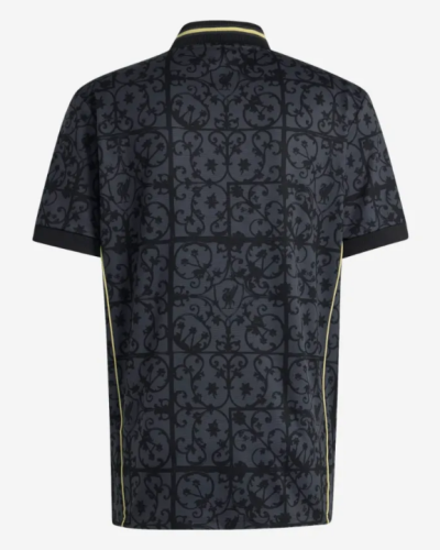 Liverpool Lifestyle Retro Man Jersey 25/26