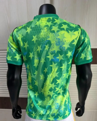 United States 2026 World Cup Goalkeeper Player Men’s Jersey