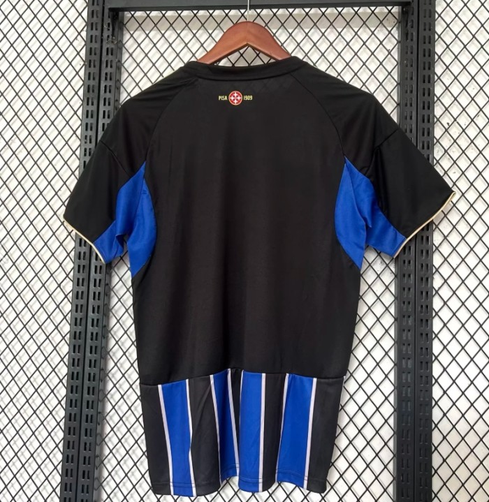A.C. Pisa Home Man Jersey 25/26