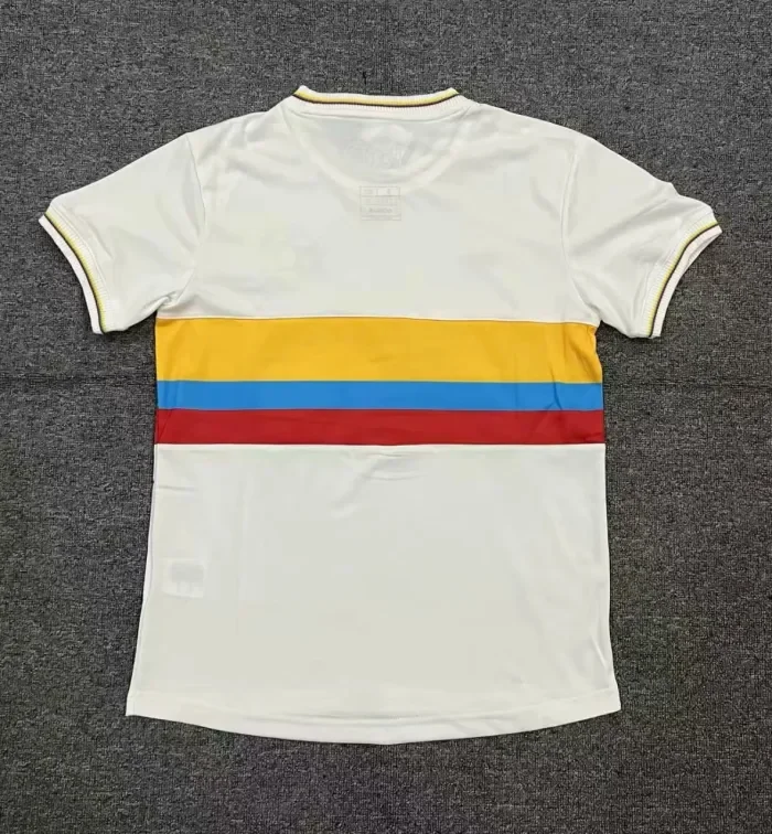 Colombia 24 Anniversary Edition Man Jersey