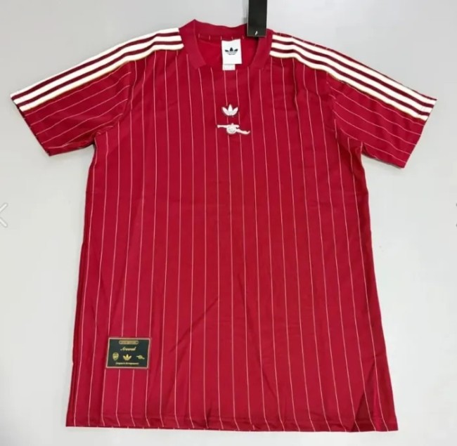 Arsenal icons Man Jersey 25/26