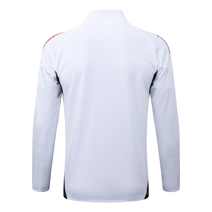 Liverpool Training Jacket 25/26