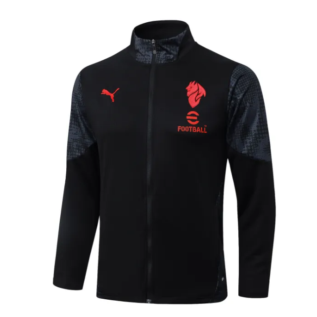 AC Milan Training Jacket 25/26
