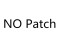 NO Patch