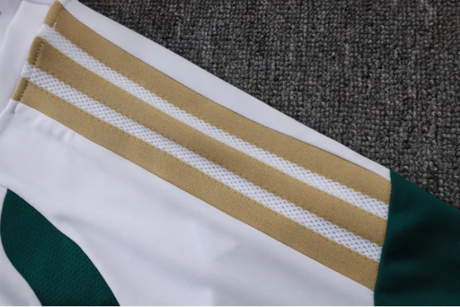 Italy Training Short sleeve Suit 26/27